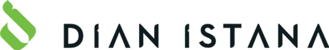 Logo Dian Istana