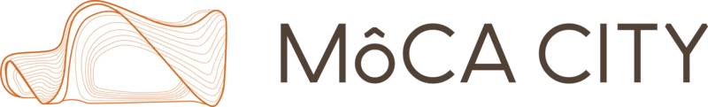 Logo MoCA City